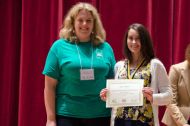 2016 NHD State Contest (Awards Ceremony)