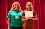 2016 NHD State Contest (Awards Ceremony)