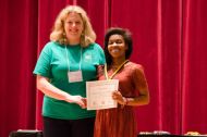 2016 NHD State Contest (Awards Ceremony)