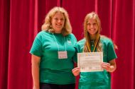 2016 NHD State Contest (Awards Ceremony)