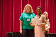 2016 NHD State Contest (Awards Ceremony)