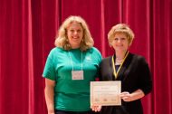 2016 NHD State Contest (Awards Ceremony)