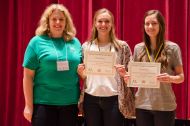 2016 NHD State Contest (Awards Ceremony)
