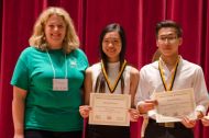 2016 NHD State Contest (Awards Ceremony)