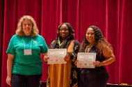 2016 NHD State Contest (Awards Ceremony)