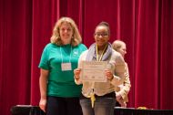 2016 NHD State Contest (Awards Ceremony)