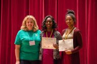 2016 NHD State Contest (Awards Ceremony)