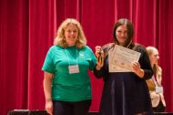2016 NHD State Contest (Awards Ceremony)