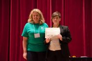 2016 NHD State Contest (Awards Ceremony)
