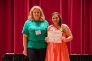 2016 NHD State Contest (Awards Ceremony)