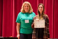 2016 NHD State Contest (Awards Ceremony)