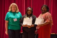 2016 NHD State Contest (Awards Ceremony)