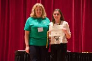 2016 NHD State Contest (Awards Ceremony)