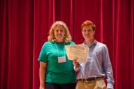 2016 NHD State Contest (Awards Ceremony)
