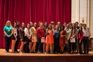 2016 NHD State Contest (Awards Ceremony)