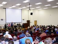 History Quiz Bowl