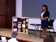 Presentation on Vernon Dahmer's Assassination