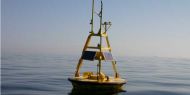 USM-Division of Marine Science CENGOOS buoy, northern Gulf of Mexico