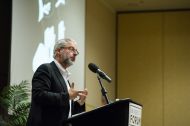 Paleontologist Neil Shubin