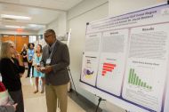 UGS Poster Session