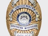 USM Major's Badge