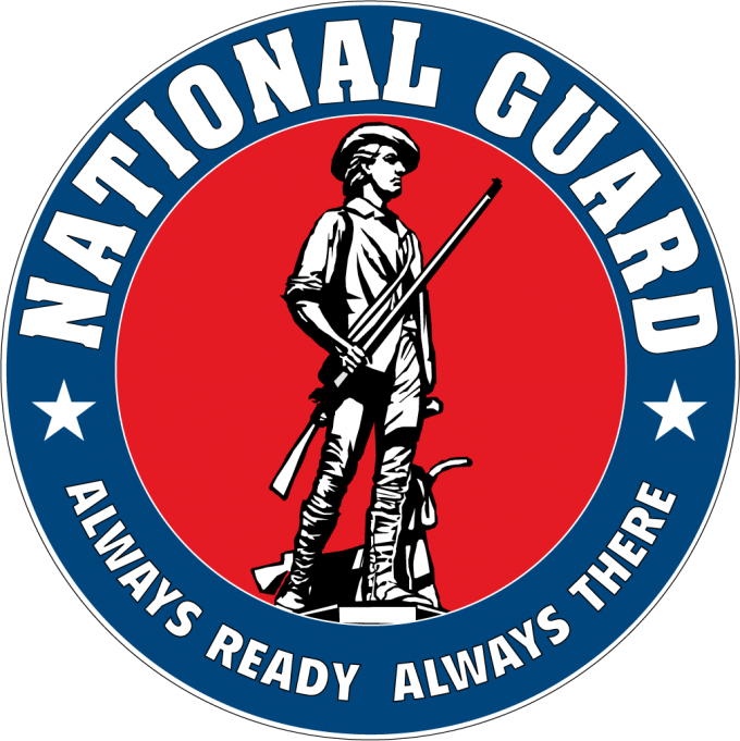 National Guard Logo