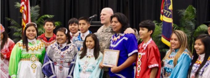 Center for American Indian Research and Studies