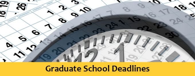 penn state graduate school dissertation deadlines