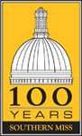 100 year logo