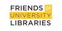 Friends of the Library Logo