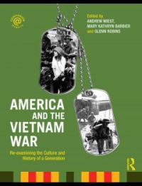 American and Vietnam