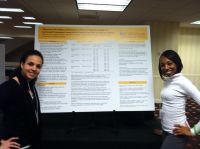 poster presentation