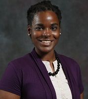 Jasmine Whiteside - Sociology Alumnus