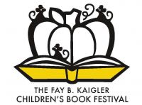 Children's Book Festival logo