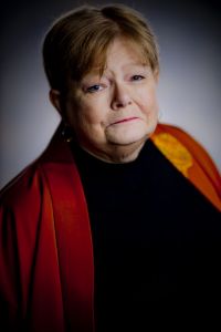 Tamora Pierce