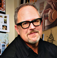 William Joyce