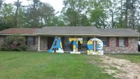 Alpha Tau Omega