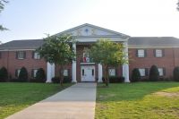Kappa Sigma House