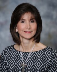 Karen Coats, Dean of the Graduate School