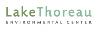 Lake Thoreau Environmental Center Logo