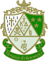 Kappa Delta