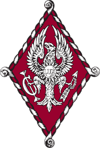 Pi Beta Phi crest