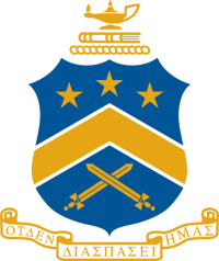 Pi Kappa Phi crest