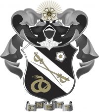 Sigma Nu crest