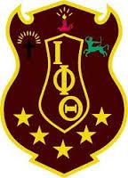 Iota Phi Theta Fraternity