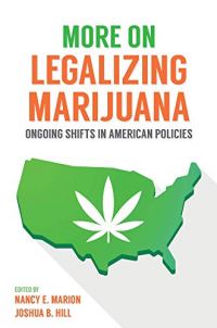 Legalizing Marijuana