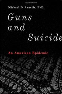 Guns and Suicide