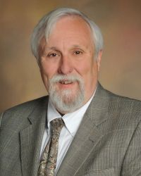 Dr. Gordon Cannon, Vice Provost for Research Dr. Gordon Cannon, Vice Provost for Research