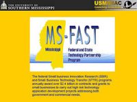 MS-FAST presentation