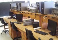 Digital Electronics Lab